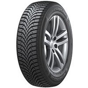 HANKOOK WINTER I*CEPT RS2 W452 M+S 3PMSF 205/60R15 91 T