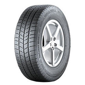 CONTINENTAL VANCONTACT WINTER C 10PR M+S 3PMSF 235 60 17 117 R pneumatici  winter