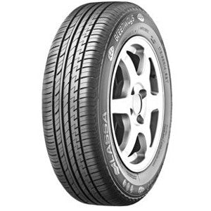 LASSA GREENWAYS 205/55R16 91 V