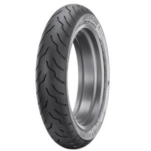 DUNLOP AMERICAN ELITE BW FRONT BW 100 90 19 57 H pneumatici  estate