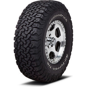 BF-GOODRICH All-Terrain T/A KO2 235 75 15 104 S pneumatici  allseason