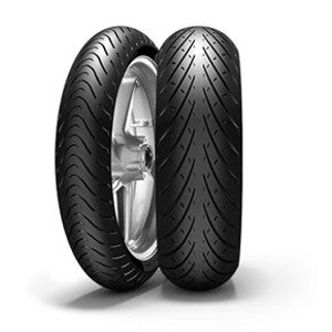 METZELER ROADTEC 01 FRONT 100/90R16 54 H