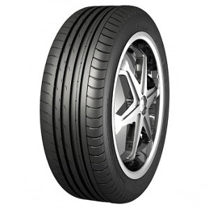 NANKANG SPORTNEX AS-2+ XL MFS 205/55R16 94 W