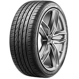 RADAR DIMAX R8+ RFT 225/50R17 98 Y