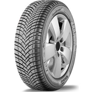 KLEBER QUADRAXER 2 XL  215/45R17 91 W