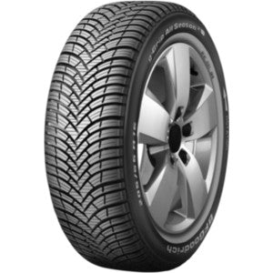 BF-GOODRICH G-GRIP ALL SEASON 2 185/65R14 86 T