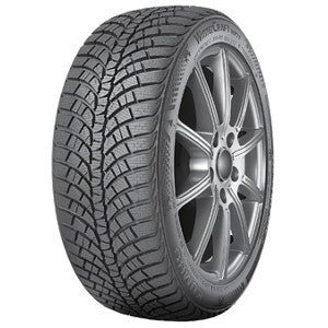 KUMHO WINTERCRAFT WP71 M+S 3PMSF 205/45R17 84 V