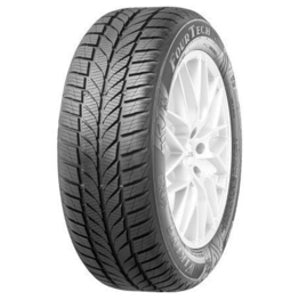 VIKING FOURTECH M+S 3PMSF 195 55 16 87 V pneumatici  allseason