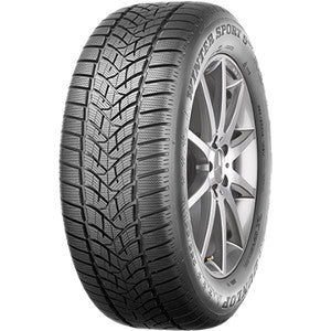 DUNLOP SP Winter Sport 5 SUV 225/60R18 104 V