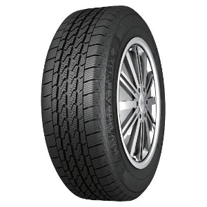 NANKANG ALL SEASON VAN AW-8 C 8PR BSW M+S 3PMSF 235/55R18 117 R