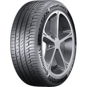 CONTINENTAL CONTI PREMIUM CONTACT 6 235/50R19 99 V