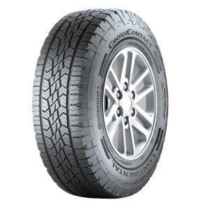 CONTINENTAL ContiCrossContact ATR 235/60R18 107 V