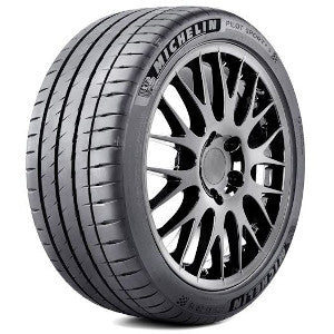 MICHELIN PILOT SPORT 4 S 355/30R19 110 Y