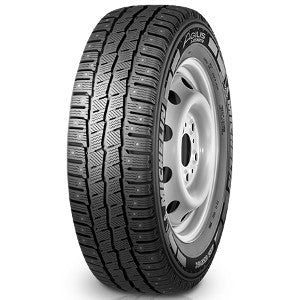 MICHELIN AGILIS X-ICE NORTH STUD C M+S STUDDED 8PR M+S 3PMSF 205/65R16 107 R