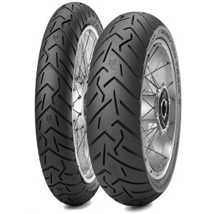 PIRELLI SCORPION TRAIL II 170/60R17 72 W