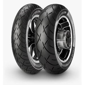 METZELER ME 888 MARATHON ULTRA TL FRONT 140/80R17 69 H