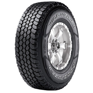 GOODYEAR WRANGLER AT ADVENTURE XL LR M+S 255/60R20 113 H