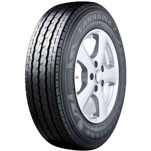 FIRESTONE VANHAWK 2 C 8PR 215/70R15 109 S