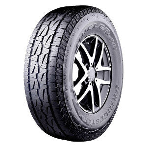 BRIDGESTONE DUELER AT 001  245 70 17 110 S pneumatici  estate