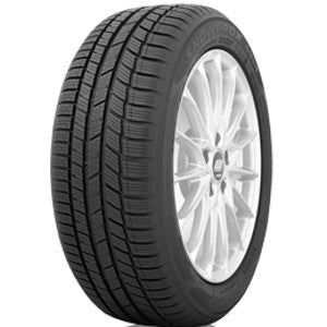 TOYO SNOWPROX S954 255 35 19 96 W pneumatici  winter