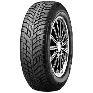 NEXEN N BLUE 4SEASON XL BSW M+S 3PMSF 225/45R17 94 V