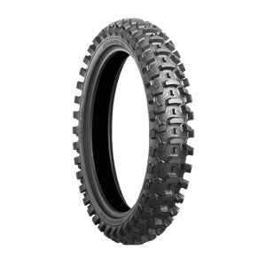 BRIDGESTONE BATTLECROSS X10 R SAND NHS 90/100R16 51 M