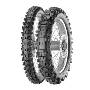 METZELER MCE 6 DAYS EXTREME FRONT 90/100R21 57 R