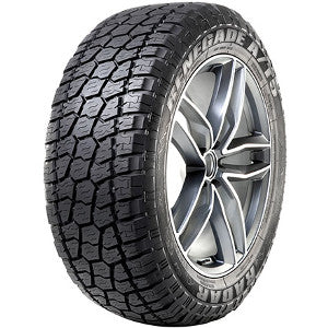 RADAR RENEGADE A/T-5 265/60R20 121 S