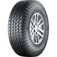 GENERAL TIRE GRABBER AT3 FR BSW M+S 3PMSF 235/60R16 100 H