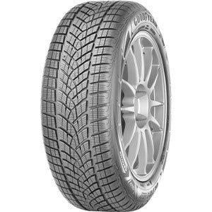 GOODYEAR ULTRAGRIP PERFORMANCE SUV GEN-1 XL MFS M+S 3PMSF 275 45 21 110 V pneumatici  winter