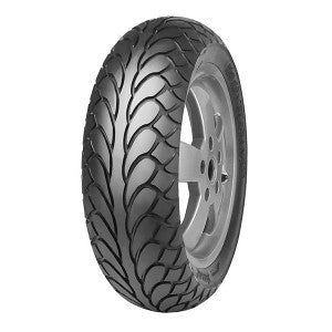 MITAS MC-22 ELEGANCE 120/70R10 54 L