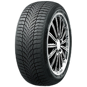 NEXEN WINGUARD SPORT 2 WU7 BSW M+S 3PMSF 205/65R16 95 H