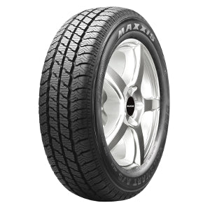 MAXXIS VANSMART A/S AL2 205/65R15 102 T