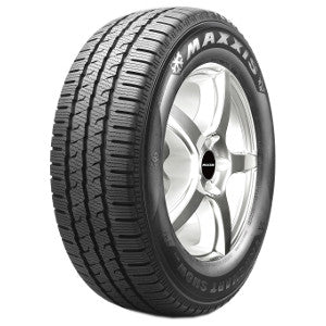 MAXXIS VANSMART SNOW WL2 C 8PR M+S 3PMSF 215/70R16 108 T