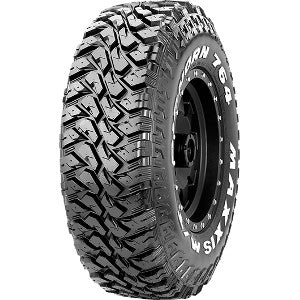 MAXXIS MT 764 BIG HORN RWL 265/70R17 118/115 Q