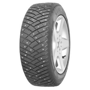 GOODYEAR ULTRA GRIP ICE ARCTIC XL M+S STUDDED M+S 3PMSF 185/60R15 88 T