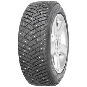 GOODYEAR ULTRA GRIP ICE ARCTIC SUV MFS M+S STUDDED M+S 3PMSF 215/70R16 100 T