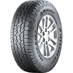 MATADOR MP 72 IZZARDA A/T 2 XL FR M+S 3PMSF 235/75R15 109 T