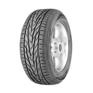 UNIROYAL RALLYE 4X4 STREET XL BSW 235 75 15 109 T pneumatici  estate