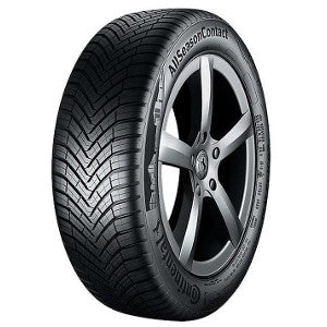 CONTINENTAL ALLSEASON CONTACT 235 45 19 99 W pneumatici  allseason