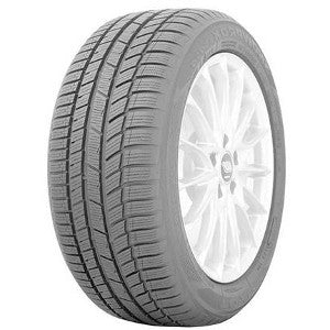 TOYO SNOWPROX S954 SUV M+S 3PMSF 255 70 16 111 H pneumatici  winter