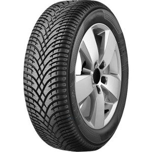 BF-GOODRICH G-FORCE WINTER2 185 60 15 88 T pneumatici  winter