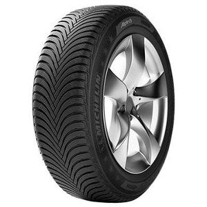 MICHELIN PILOT ALPIN 5 265/35R20 102 V