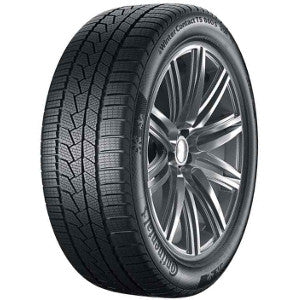 CONTINENTAL WinterContact TS 860 S 225/40R19 93 W