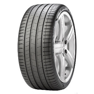 PIRELLI P-ZERO LUXURY SALOON XL VOL PNCS 255/35R20 97 W