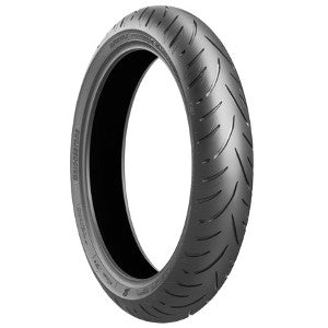 BRIDGESTONE BATTLAX T31 FRONT J 120/70R17 58 H