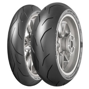 DUNLOP SPORTSMART TT 200/55R17 78 W