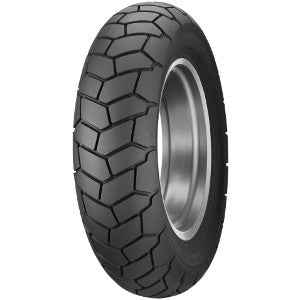 DUNLOP D429 REAR HARLEY-DAVIDSON 180 70 16 77 H pneumatici  estate