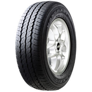 MAXXIS VANSMART MCV3+ C MFS 10PR 235/65R16 121 T