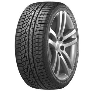 HANKOOK WINTER I*CEPT EVO2 W320B XL HRS M+S 3PMSF 245/40R19 98 V